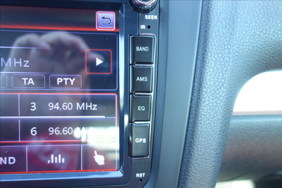 Volkswagen Golf Kabriolet 1,2 l 77 kw