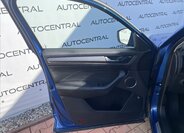 Škoda Kodiaq SUV / Terénní 2,0 l 147 kw