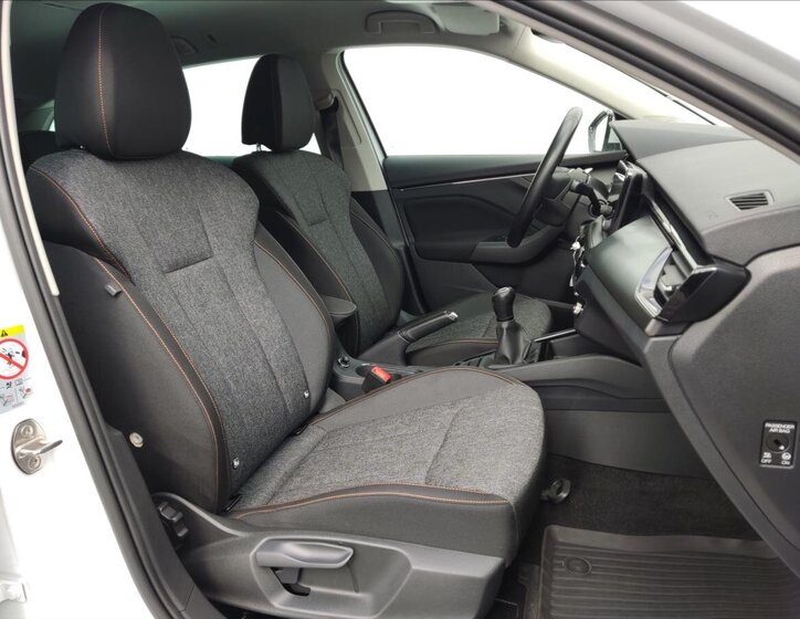 Škoda Scala Hatchback 999,0 66 kw