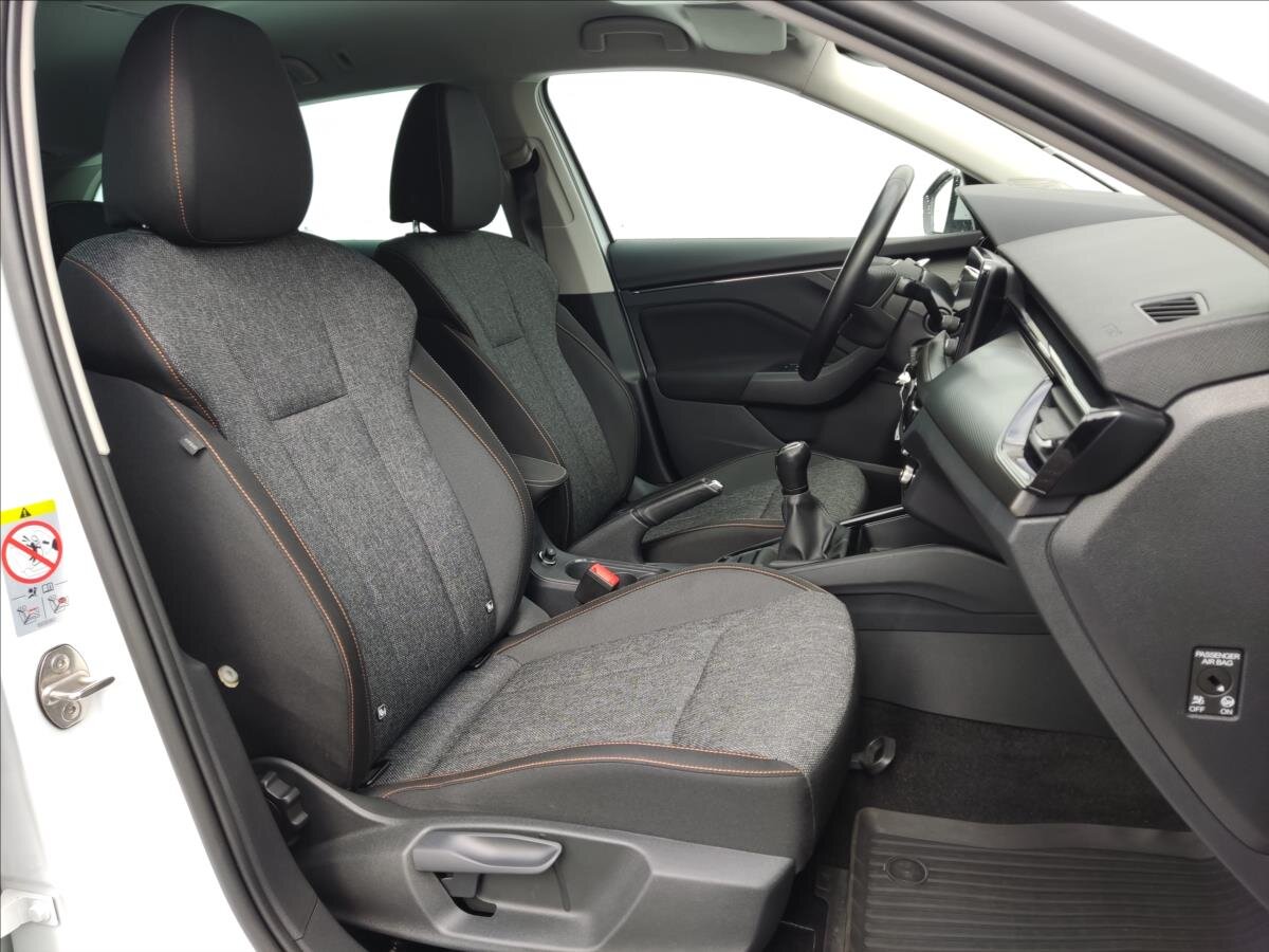 Škoda Scala Hatchback 999,0 66 kw