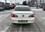 Volkswagen Passat CC Sedan 1,8 l 118 kw