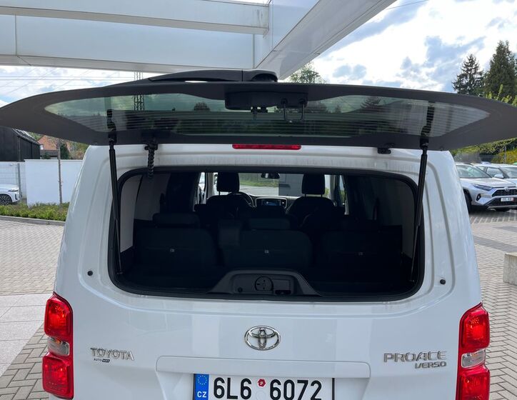 Toyota ProAce Verso 32
