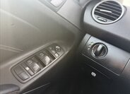 Mercedes-Benz Třídy M Kombi 3,0 l 165 kw