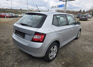 Škoda Fabia Hatchback 999,0 70 kw