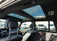 Mercedes-Benz GLK SUV / Terénní 2,1 l 125 kw