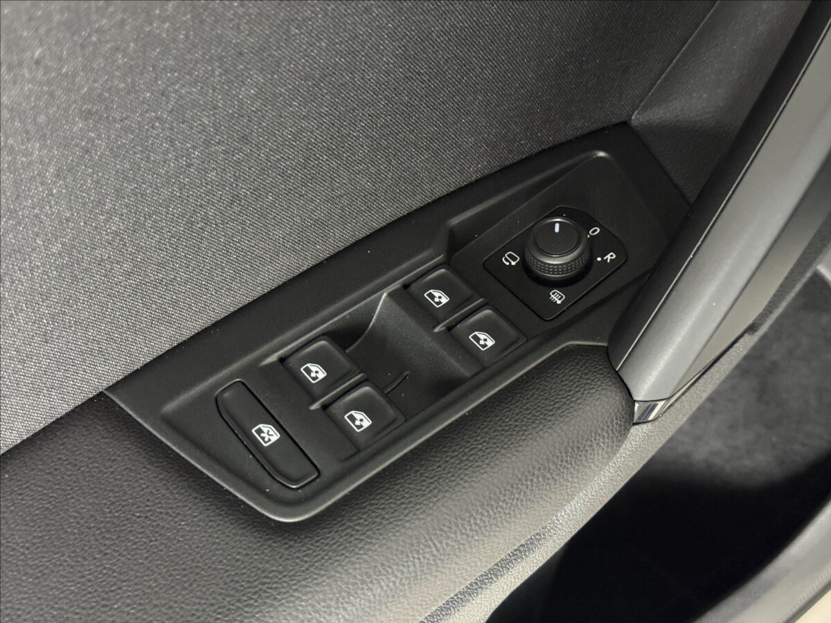 Volkswagen Tiguan SUV 2,0 l 110 kw