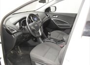 Hyundai Santa Fe SUV / Terénní 2,2 l 145 kw