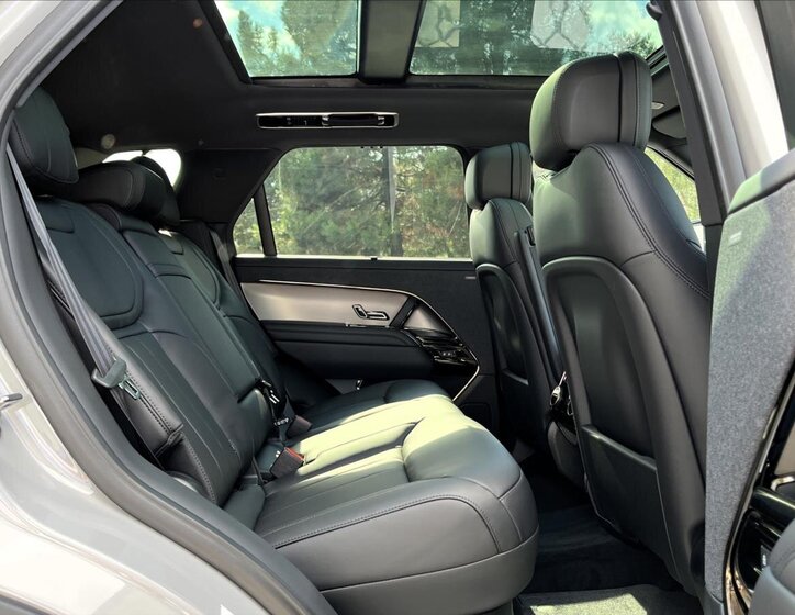 Land Rover Range Rover Sport SUV / Terénní 3,0 l 338 kw