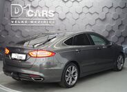 Ford Mondeo 4
