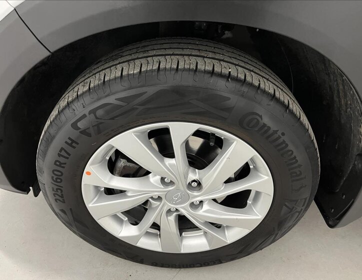 Hyundai Tucson SUV 1,6 l 130 kw