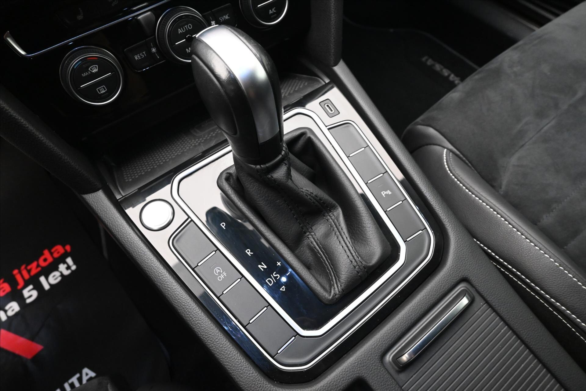 Volkswagen Passat Kombi 2,0 l 110 kw