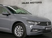 Volkswagen Passat Kombi 2,0 l 110 kw