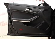 Mercedes-Benz CLA Kombi 2,1 l 100 kw