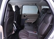 Land Rover Range Rover 17