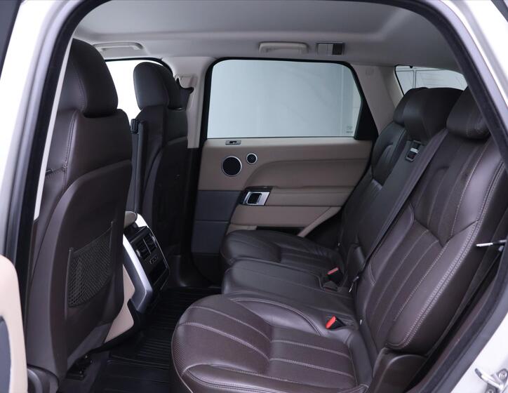 Land Rover Range Rover 17