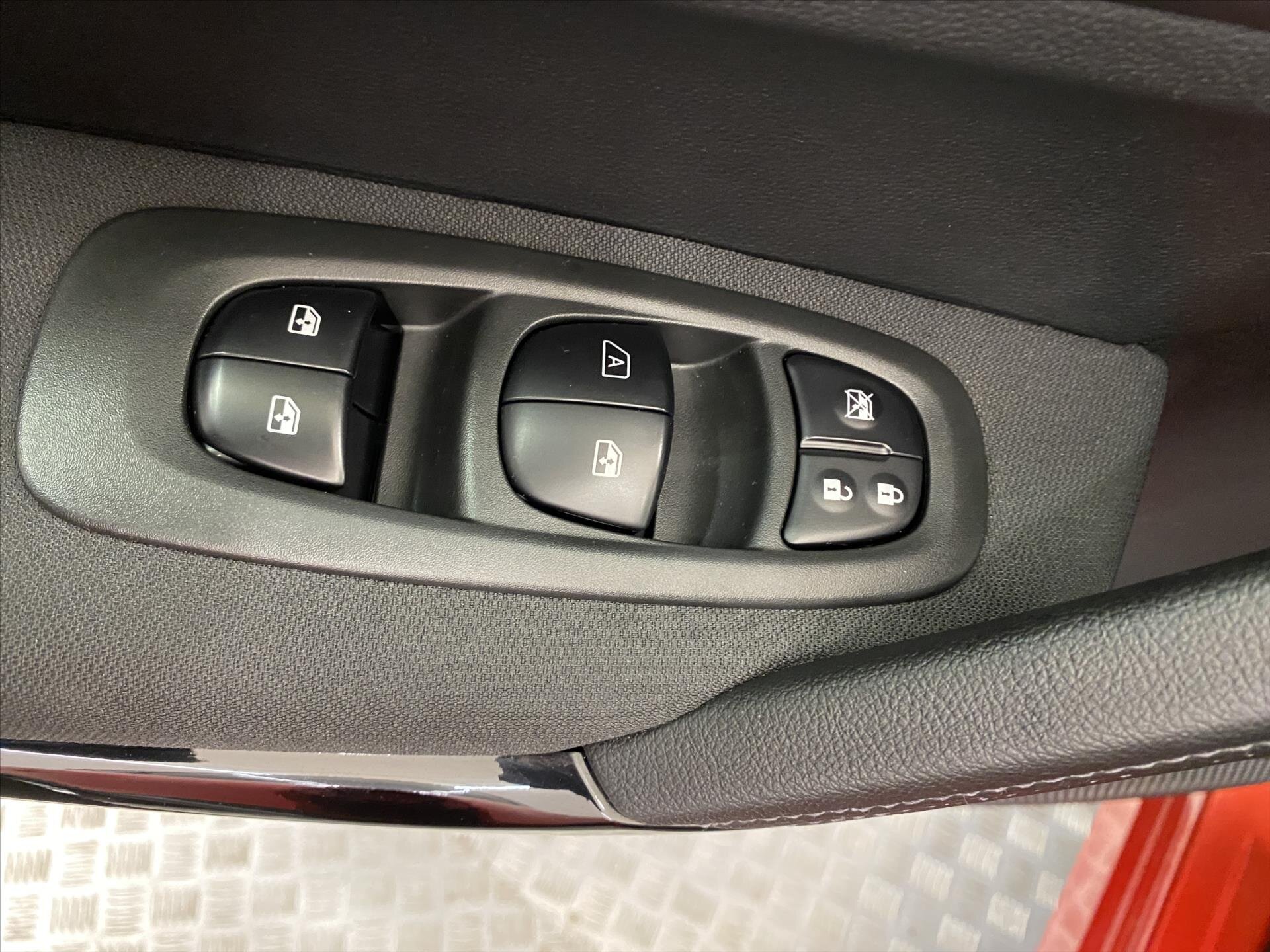 Renault Kadjar SUV 1,5 l 81 kw