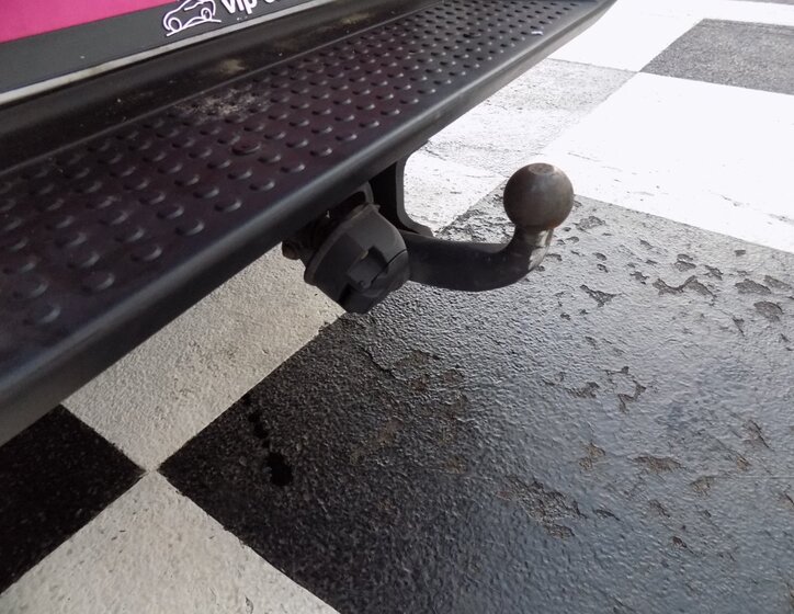 Volkswagen Amarok 37