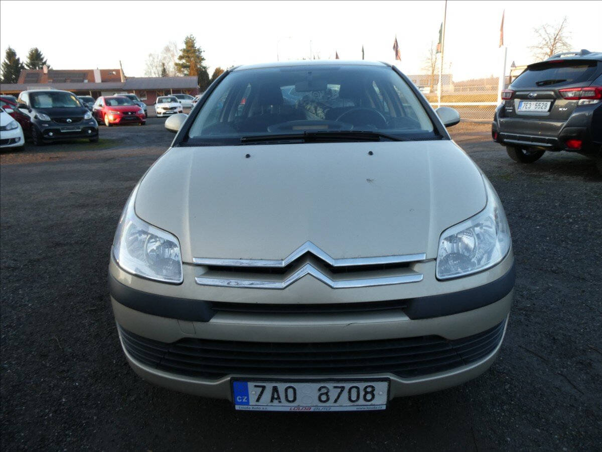 Citroën C4
