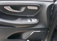 Mercedes-Benz Třídy V 10