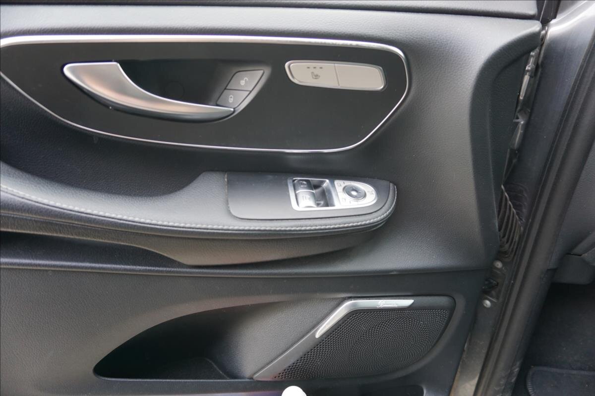 Mercedes-Benz Třídy V