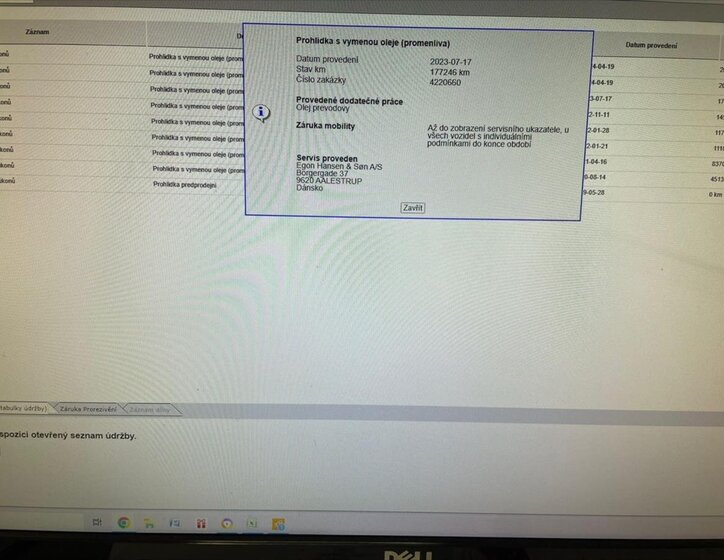 Volkswagen Transporter Kombi 2,0 l 110 kw