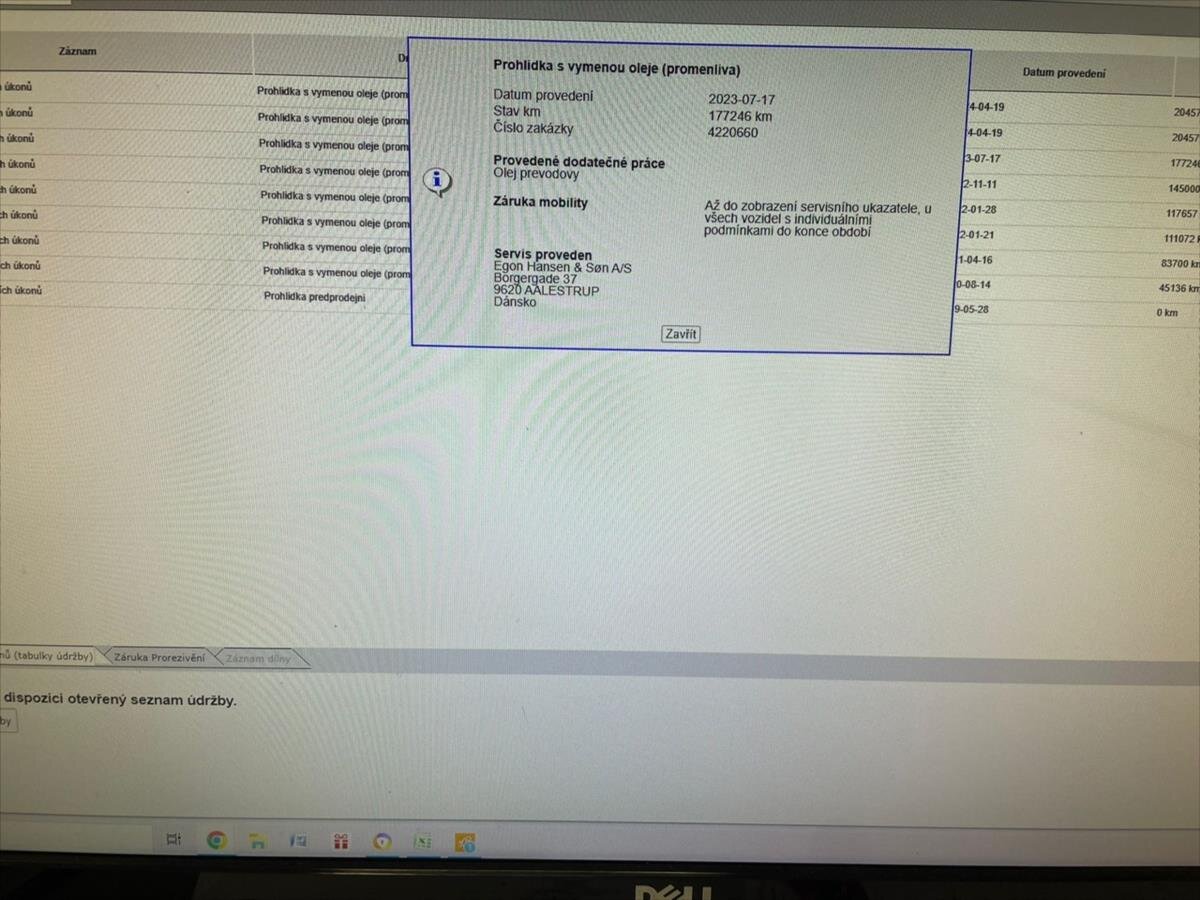 Volkswagen Transporter Kombi 2,0 l 110 kw