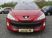 Peugeot 308 Kombi 1,6 l 80 kw