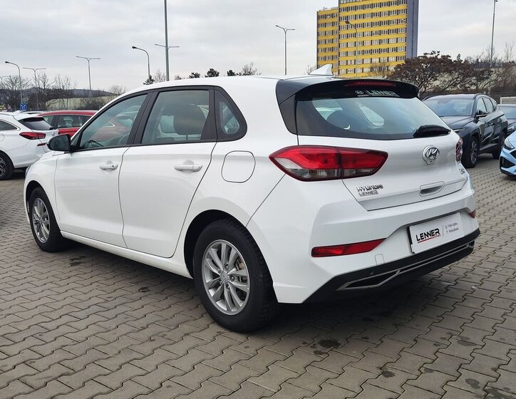 Hyundai i30 7
