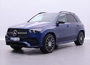Mercedes-Benz GLE 3