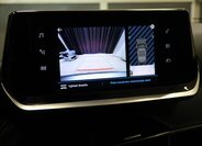 Peugeot 2008 Hatchback 1,2 l 96 kw