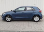 KIA Rio Hatchback 1,2 l 61 kw