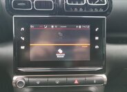 Citroën C3 Aircross Hatchback 1,2 l 81 kw