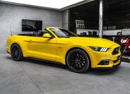 Ford Mustang 5