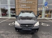 Hyundai Getz Hatchback 1,1 l 48 kw