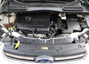 Ford Kuga SUV 1,5 l 110 kw