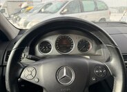 Mercedes-Benz Třídy C Kombi 2,1 l 125 kw