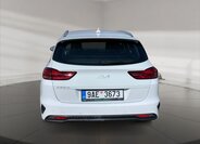 KIA Ceed Kombi 1,5 l 117 kw