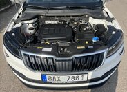 Škoda Karoq SUV / Terénní 2,0 l 110 kw