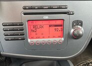 Seat Leon Hatchback 1,4 l 63 kw