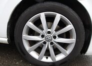 Volkswagen Touran Kombi 2,0 l 110 kw