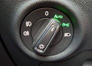 Škoda Scala Hatchback 999,0 81 kw