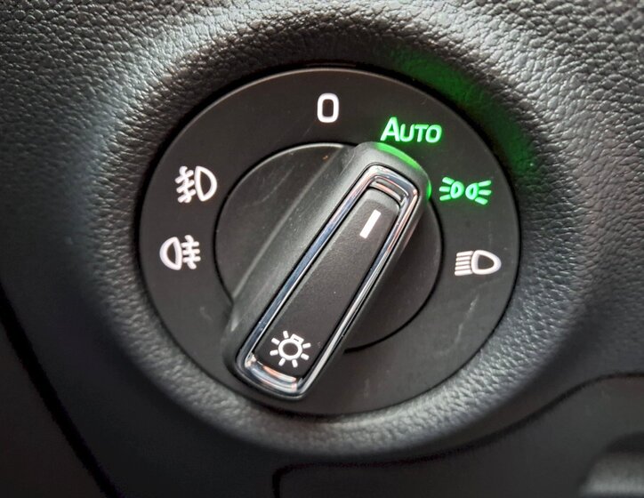 Škoda Scala Hatchback 999,0 81 kw