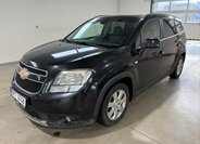 Chevrolet Orlando MPV 2,0 l 120 kw