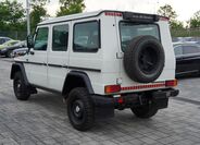 Mercedes-Benz Třídy G 4
