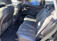 Hyundai Santa Fe SUV / Terénní 2,2 l 142 kw