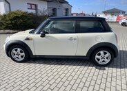 Mini Cooper Hatchback 1,6 l 88 kw
