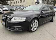 Audi A6 Kombi 3,0 l 176 kw