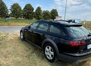 Audi A6 Allroad Kombi 0,0 0