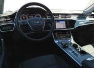 Audi A6 Kombi 2,0 l 150 kw