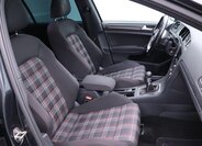 Volkswagen Golf Hatchback 2,0 l 169 kw